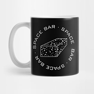 The Space Bar Mug